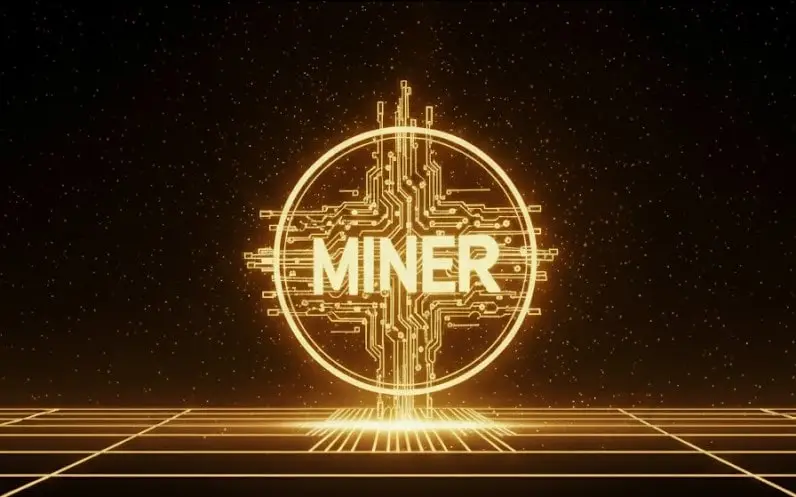 NFT ماینر