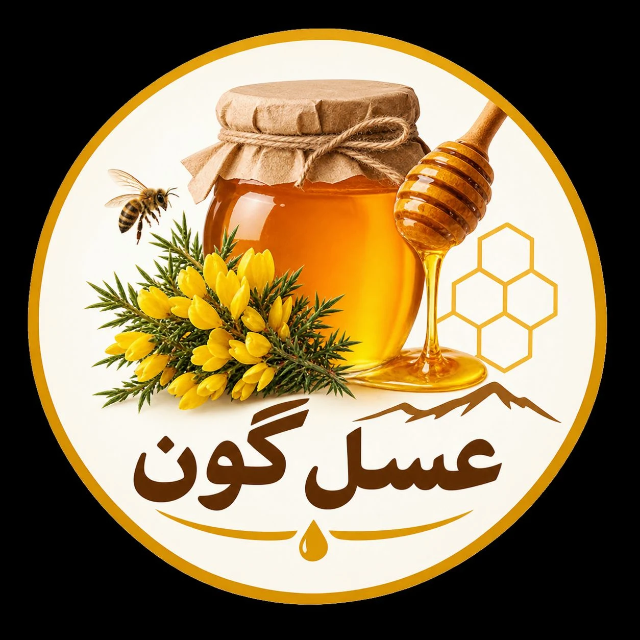 Shop Profile